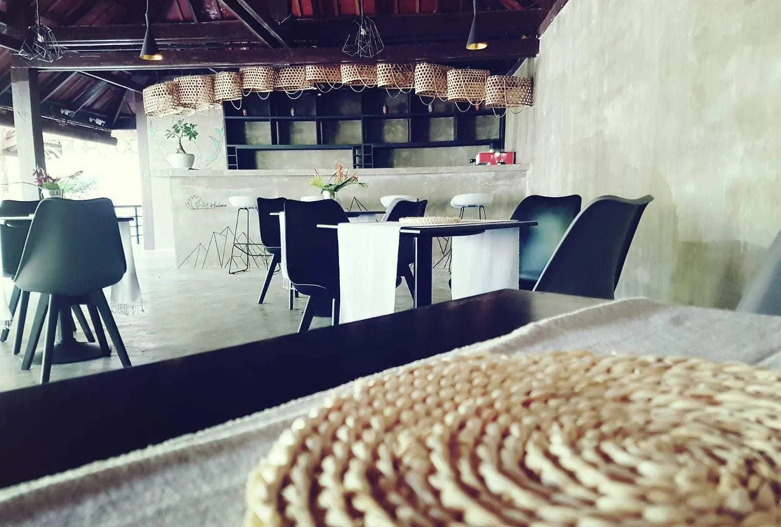 Port Hedonia Hotel Sihanoukville