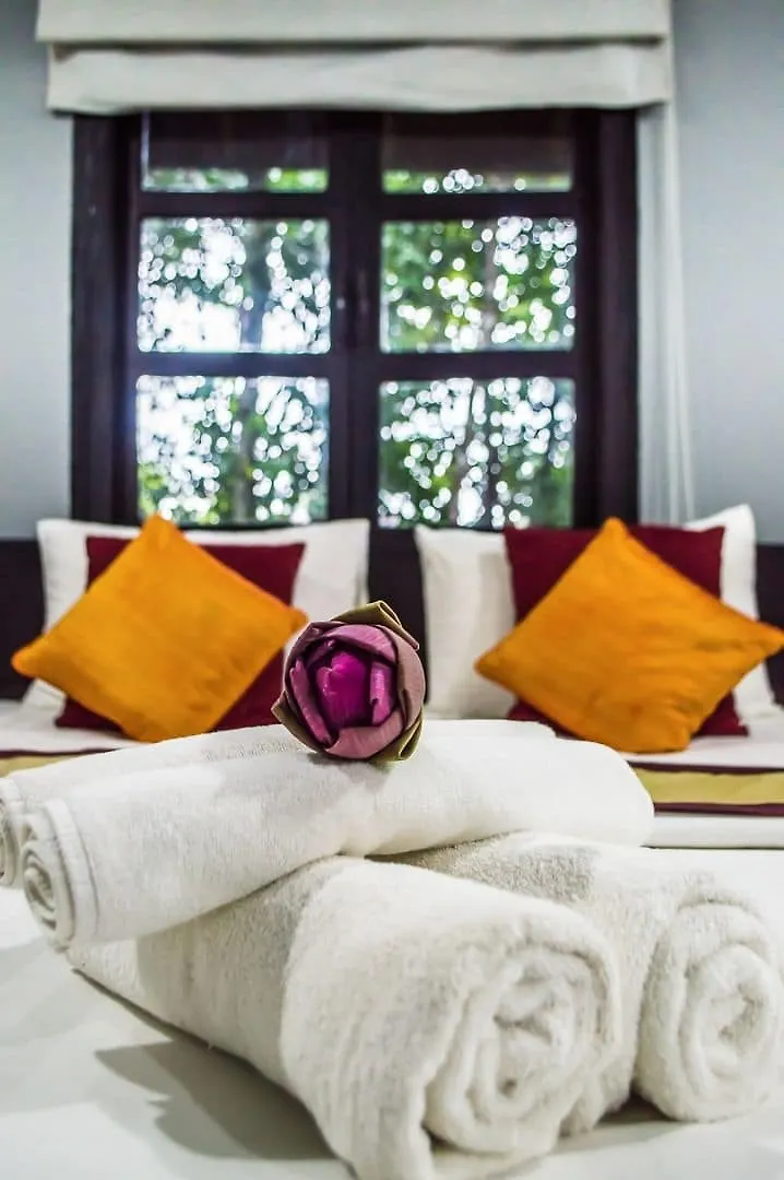 Port Hedonia Hotel Sihanoukville 3*,  Cambodia