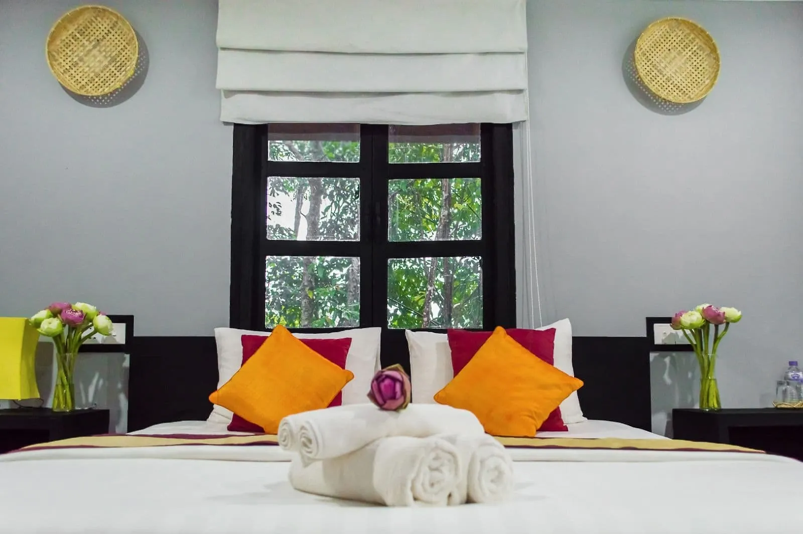 Port Hedonia Hotel Sihanoukville Cambodia
