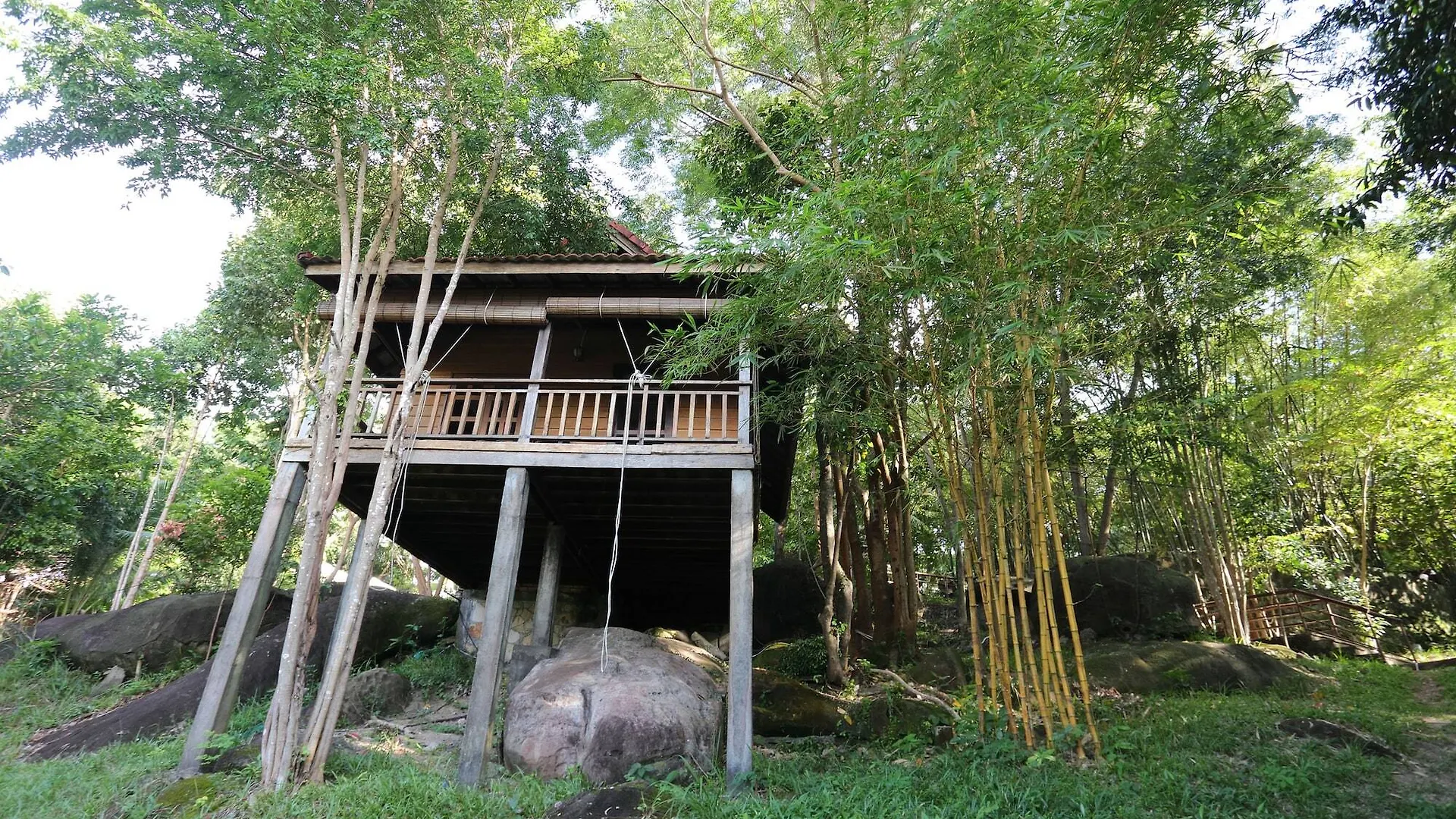 Port Hedonia Hotel Sihanoukville