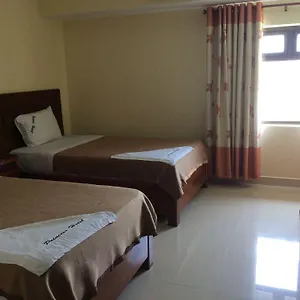 Royal Princess Sihanoukville