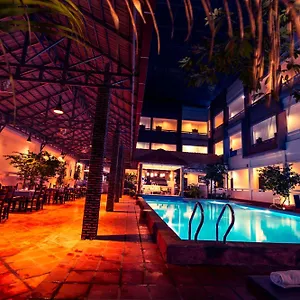 Plaza Sihanoukville